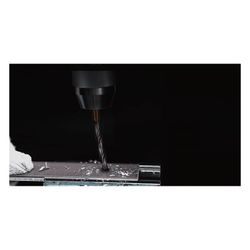 Alpen Metallbohrer Sprint Master, 11,2mm, 142mm... ALPEN-0062601120100 9002741213283 (Abb. 1)