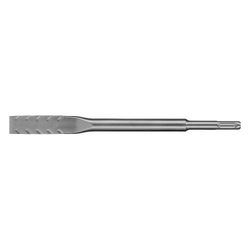 Alpen Flachmeißel Extreme Plus 20x250mm, 20x250mm, SDS-plus... ALPEN-0098700252100 9002741260812 (Abb. 1)