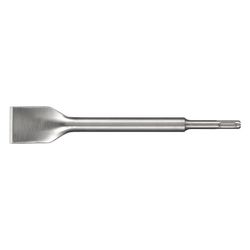 Alpen Breitmeißel Extreme Plus, 40x250mm, SDS-plus-Aufnahme... ALPEN-0098700253100 9002741260829 (Abb. 1)
