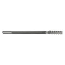 Alpen Flachmeißel Extreme Plus, 25x400mm, SDS-max-Aufnahme... ALPEN-0097300252100 9002741260843 (Abb. 1)
