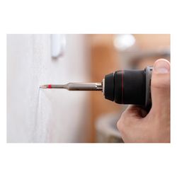 Alpen Fliesenbohrer C-Protector, 6mm, 105mm... ALPEN-0030300600100 9002741293858 (Abb. 1)