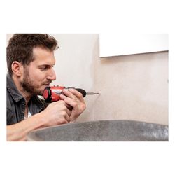 Alpen Fliesenbohrer C-Protector, 6mm, 105mm... ALPEN-0030300600100 9002741293858 (Abb. 1)