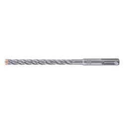 Alpen Hammerbohrer SDS-Plus Force X, 7mm 160/100mm 4-Schneider, 0081500700100... ALPEN-0081500700100 9002741265329 (Abb. 1)