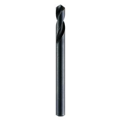 Alpen Blindnietbohrer HSS 5,1mm, 62mm Gesamtlänge, 20mm Arbeitslänge, zylindrische... ALPEN-0030100510100 9002740109174 (Abb. 1)