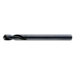 Alpen Blindnietbohrer HSS 5,1mm, 62mm Gesamtlänge, 20mm Arbeitslänge, zylindrische... ALPEN-0030100510100 9002740109174 (Abb. 1)