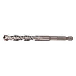 Alpen Mehrzweckbohrer-Set IMPULZOR UNI ATM5, 3-8mm, 5-teilig... ALPEN-58100005100 9002741666362 (Abb. 1)