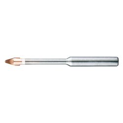Alpen Fliesenbohrer Keramo-extreme, 8mm, 120mm, zylindrischer Schaft... ALPEN-0030000800100 9002741148851 (Abb. 1)