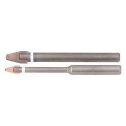 Alpen Fliesenbohrer-Set Keramo-extreme, 8-14mm, 200 1/min... ALPEN-0000300002100 9002741182015 (Abb. 1)