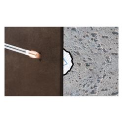 Alpen Fliesen-Betonbohrer Keramo-extreme, 8mm, 120mm, 200 1/min... ALPEN-0000300082100 9002741151363 (Abb. 1)