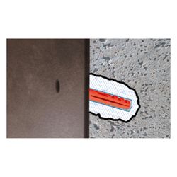 Alpen Fliesen-Betonbohrer Keramo-extreme, 8mm, 120mm, 200 1/min... ALPEN-0000300082100 9002741151363 (Abb. 1)