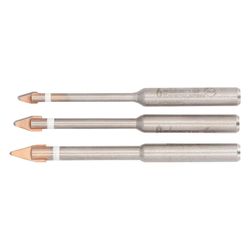 Alpen Fliesenbohrer-Set Keramo-extreme, 6-10mm, 0000300003100... ALPEN-0000300003100 9002741179961 (Abb. 1)