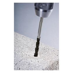 Alpen Betonbohrer ProfiBeton, 8mm, 120mm, 1/4" Sechskantaufnahme... ALPEN-0018900800100 9002741028030 (Abb. 1)