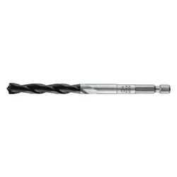 Alpen Betonbohrer ProfiBeton, 4mm, 100mm, 1/4" Sechskantaufnahme, DIN 3126... ALPEN-0018900400100 9002741028061 (Abb. 1)