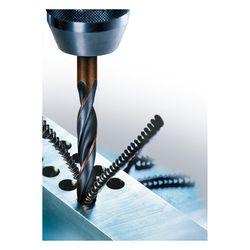 Alpen Metallbohrer Sprint Master, 18mm, 191mm, DIN 338 RN, 118 Grad... ALPEN-0064801800100 9002741211739 (Abb. 1)