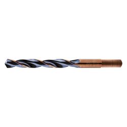 Alpen Metallbohrer Sprint Master, 17mm, 184mm, 12,5mm Schaft, DIN 338 RN... ALPEN-0064801700100 9002741211920 (Abb. 1)