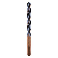 Alpen Metallbohrer Sprint Master, 11,5mm, 142mm, DIN 338 RN, 118 Grad... ALPEN-0064001150100 9002741212262 (Abb. 1)