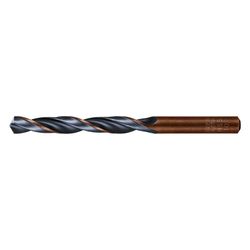 Alpen Metallbohrer-Set, DIN 338 RN, 1-10mm... ALPEN-810019100 9002741649174 (Abb. 1)