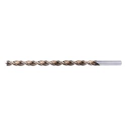 Alpen Holzspiralbohrer Timber Twist, 6,0mm, 250mm, HSS, Zentrierspitze, 67200600100... ALPEN-67200600100 9002741643134 (Abb. 1)
