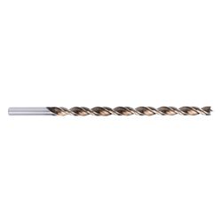 Alpen Holzspiralbohrer Timber Twist, 10mm, 250mm... ALPEN-67201000100 9002741643158 (Abb. 1)