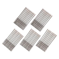 Alpen Hammerbohrer Force X SDS-plus, 6x100/160mm, 4-Schneider... ALPEN-4681500600100 9002741660018 (Abb. 1)
