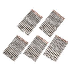 Alpen Hammerbohrer Force X, 10mm 100mm 160mm 4-Schneider, 50... ALPEN-4681501000100 9002741660032 (Abb. 1)