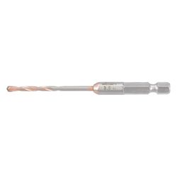Alpen Mehrzweckbohrer IMPULZOR UNI, 3mm 30/90mm 6,35mm Sechskant... ALPEN-58100300100 9002741666294 (Abb. 1)