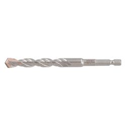 Alpen Mehrzweckbohrer IMPULZOR UNI, 10mm 120mm 66,5mm 1/4" Sechskant... ALPEN-58101000100 9002741666348 (Abb. 1)