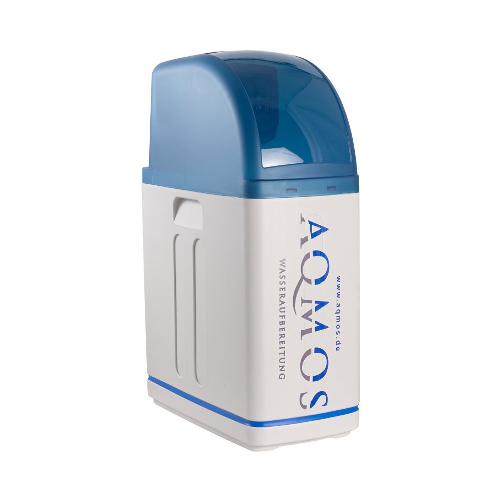 Aqmos Trinkwasser Enthärtungsanlage Weichwasseranlage R2D2-32, bis 3 Personen, 3200... AQMOS-AQBM-R2D2-32 4872313135870 (Abb. 2)
