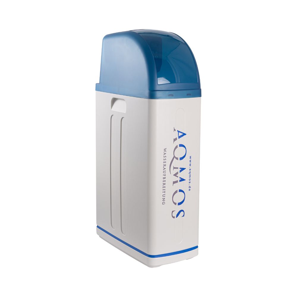 Aqmos Trinkwasser Enthärtungsanlage Weichwasseranlage R2D2-48, bis 5 Personen, 4800... AQMOS-AQBM-R2D2-48 4872313136570 (Abb. 2)