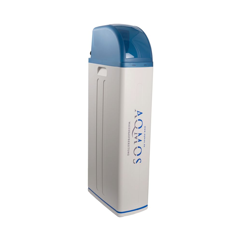 Aqmos Trinkwasser Enthärtungsanlage Weichwasseranlage R2D2-72, bis 7 Personen, 7200... AQMOS-AQBM-R2D2-72 4872313135887 (Abb. 2)
