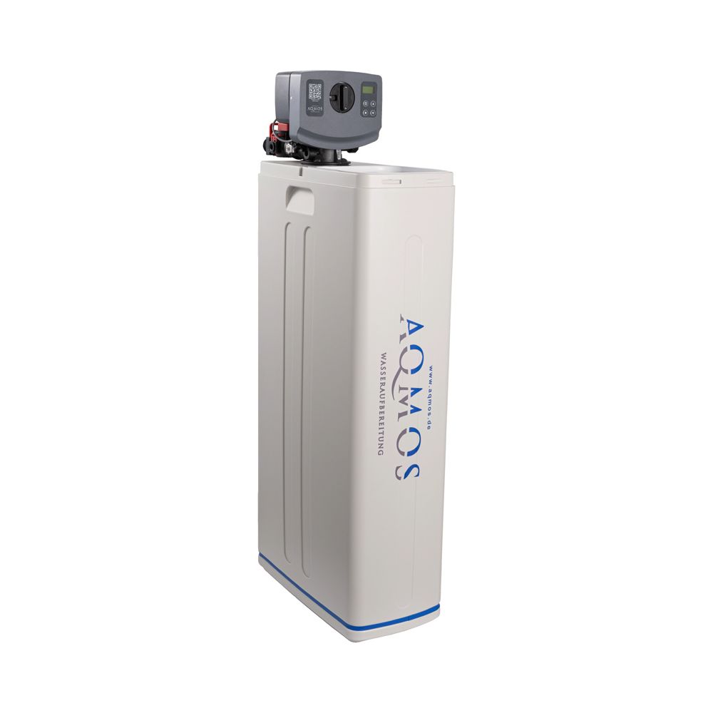 Aqmos Trinkwasser Enthärtungsanlage Weichwasseranlage R2D2-72, bis 7 Personen, 7200... AQMOS-AQBM-R2D2-72 4872313135887 (Abb. 4)