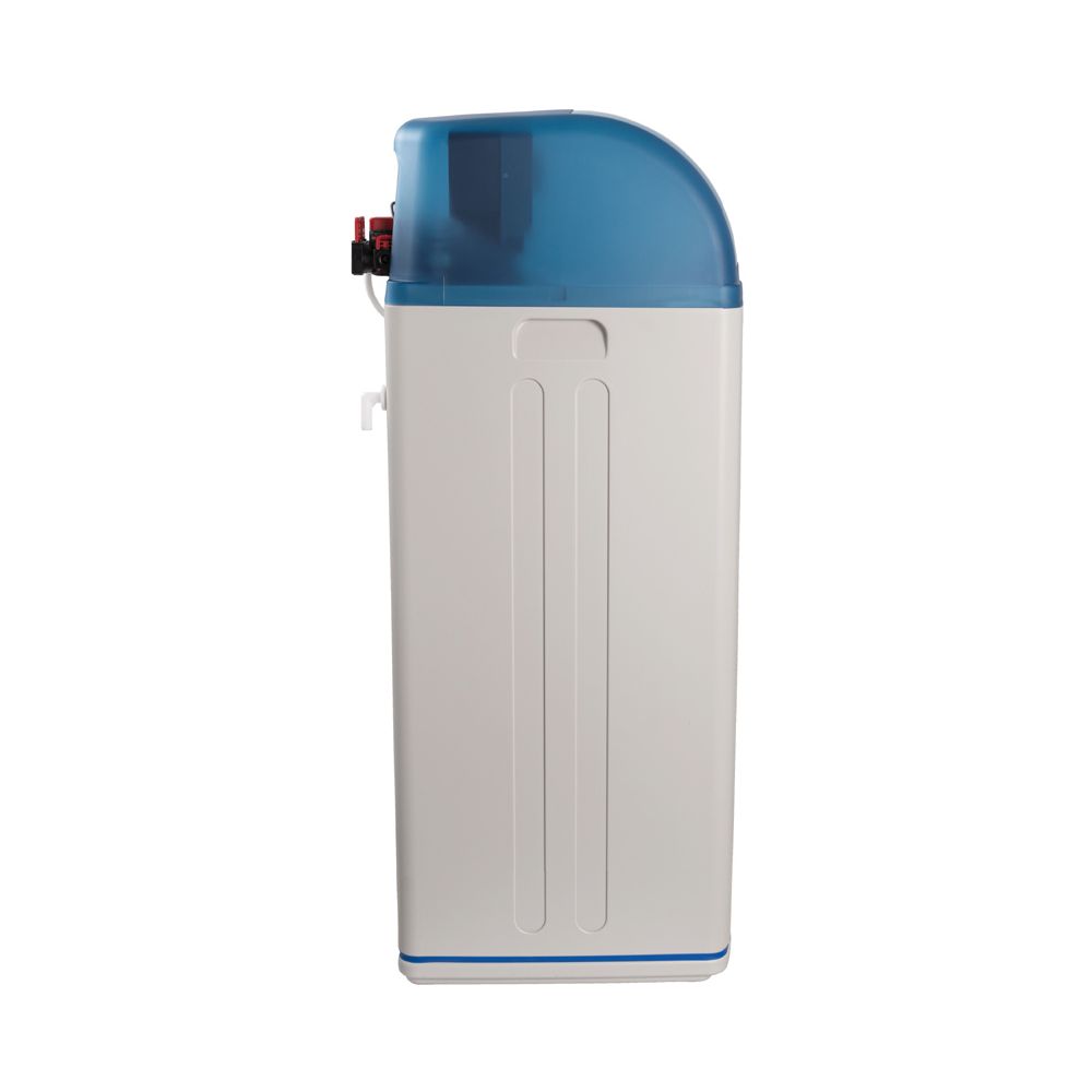 Aqmos Trinkwasser Enthärtungsanlage Weichwasseranlage R2D2-72, bis 7 Personen, 7200... AQMOS-AQBM-R2D2-72 4872313135887 (Abb. 3)