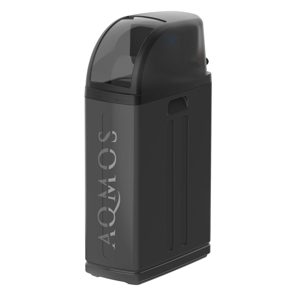 Aqmos Trinkwasser Enthärtungsanlage Weichwasseranlage R2D2-48, bis 5 Personen... AQMOS-AQBM-R2D2-48-BLACK 4260699892058 (Abb. 2)