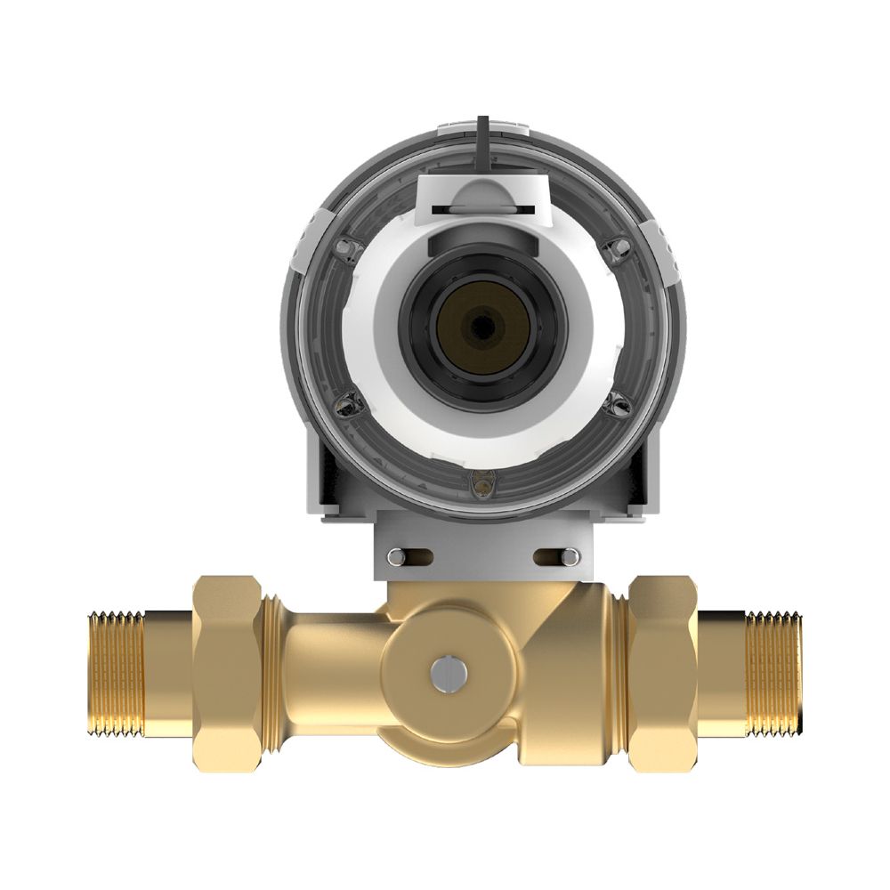 Aqmos Rückspülfilter mit Druckminderer und Manometer G 1"... AQMOS-AQ-AQ-RF-1 4260699890016 (Abb. 5)