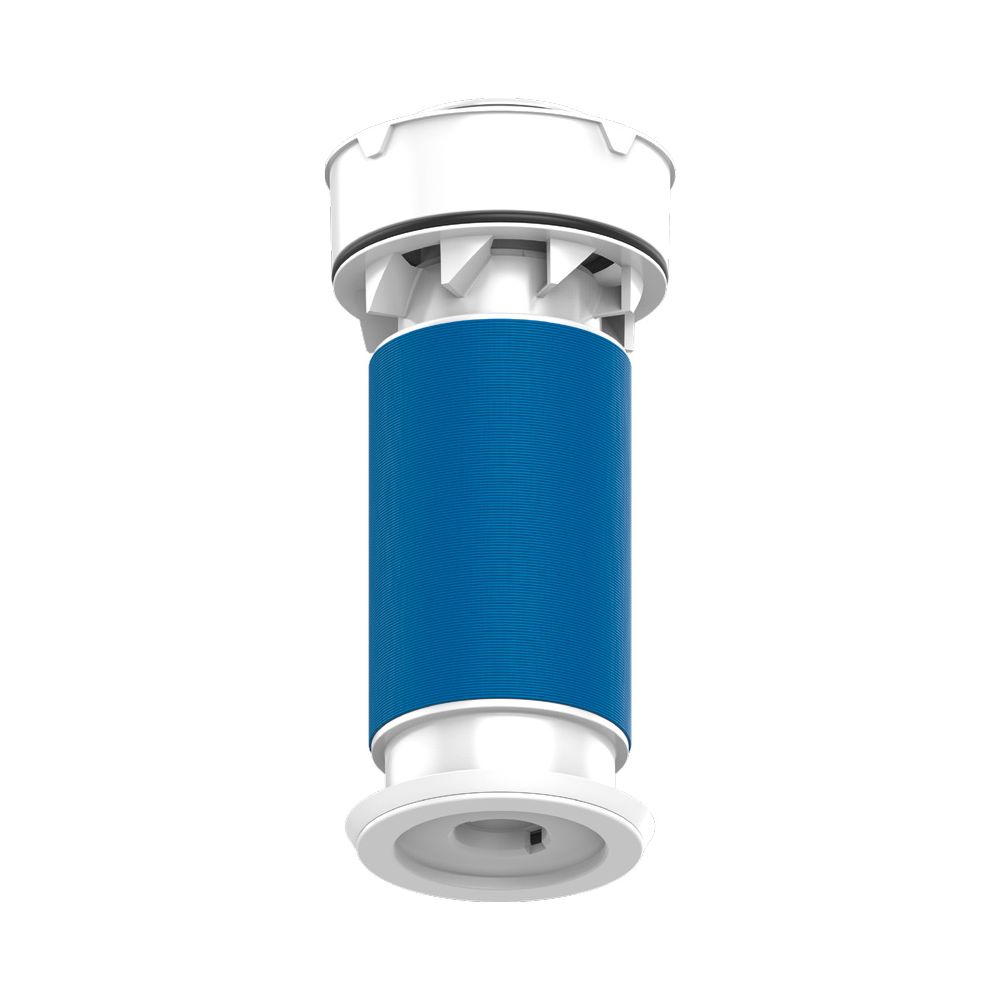 Aqmos Rückspülfilter mit Druckminderer und Manometer G 1"... AQMOS-AQ-AQ-RF-1 4260699890016 (Abb. 3)