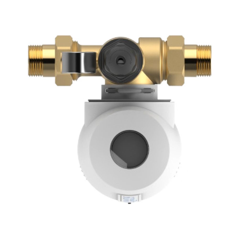 Aqmos Rückspülfilter mit Druckminderer und Manometer G 1"... AQMOS-AQ-AQ-RF-1 4260699890016 (Abb. 4)
