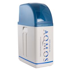 Aqmos Trinkwasser Enthärtungsanlage Weichwasseranlage R2D2-32, bis 3 Personen, 3200... AQMOS-AQBM-R2D2-32 4872313135870 (Abb. 1)