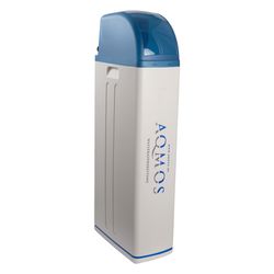 Aqmos Trinkwasser Enthärtungsanlage Weichwasseranlage R2D2-72, bis 7 Personen, 7200... AQMOS-AQBM-R2D2-72 4872313135887 (Abb. 1)