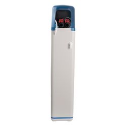 Aqmos Trinkwasser Enthärtungsanlage Weichwasseranlage R2D2-72, bis 7 Personen, 7200... AQMOS-AQBM-R2D2-72 4872313135887 (Abb. 1)