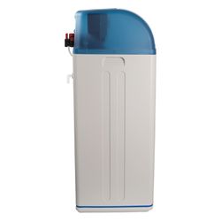 Aqmos Trinkwasser Enthärtungsanlage Weichwasseranlage R2D2-72, bis 7 Personen, 7200... AQMOS-AQBM-R2D2-72 4872313135887 (Abb. 1)
