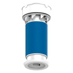 Aqmos Rückspülfilter mit Druckminderer und Manometer G 1"... AQMOS-AQ-AQ-RF-1 4260699890016 (Abb. 1)