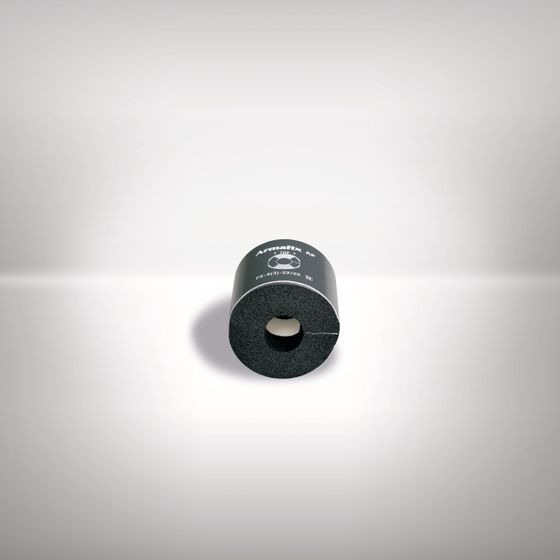 Armacell ArmaFix AF Rohrträger, Außendurchmesser 105-109mm, Dämmstärke 9,5-16mm, für Rohr 76-80mm, Innengewinde M8/M10