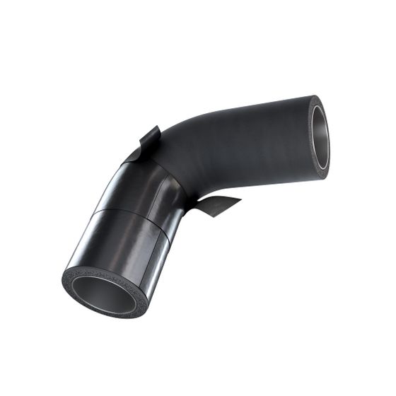Armacell ArmaChek Wrap Tape Isolierung Breite 70mm Länge 10m, Dämmstärke 1mm grau, selbstverschweißendes Material Ummantelung