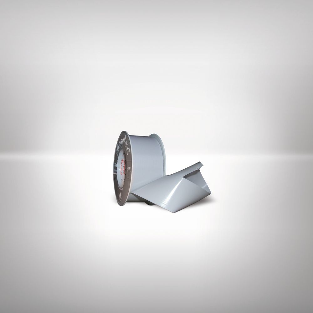 Armacell Armalok Klebeband Breite 38mm, Länge 25m, Dicke 0,15mm, PVC, hellgrau, vo... ARMACELL-AL-ASKB-40 7612207148664 (Abb. 1)