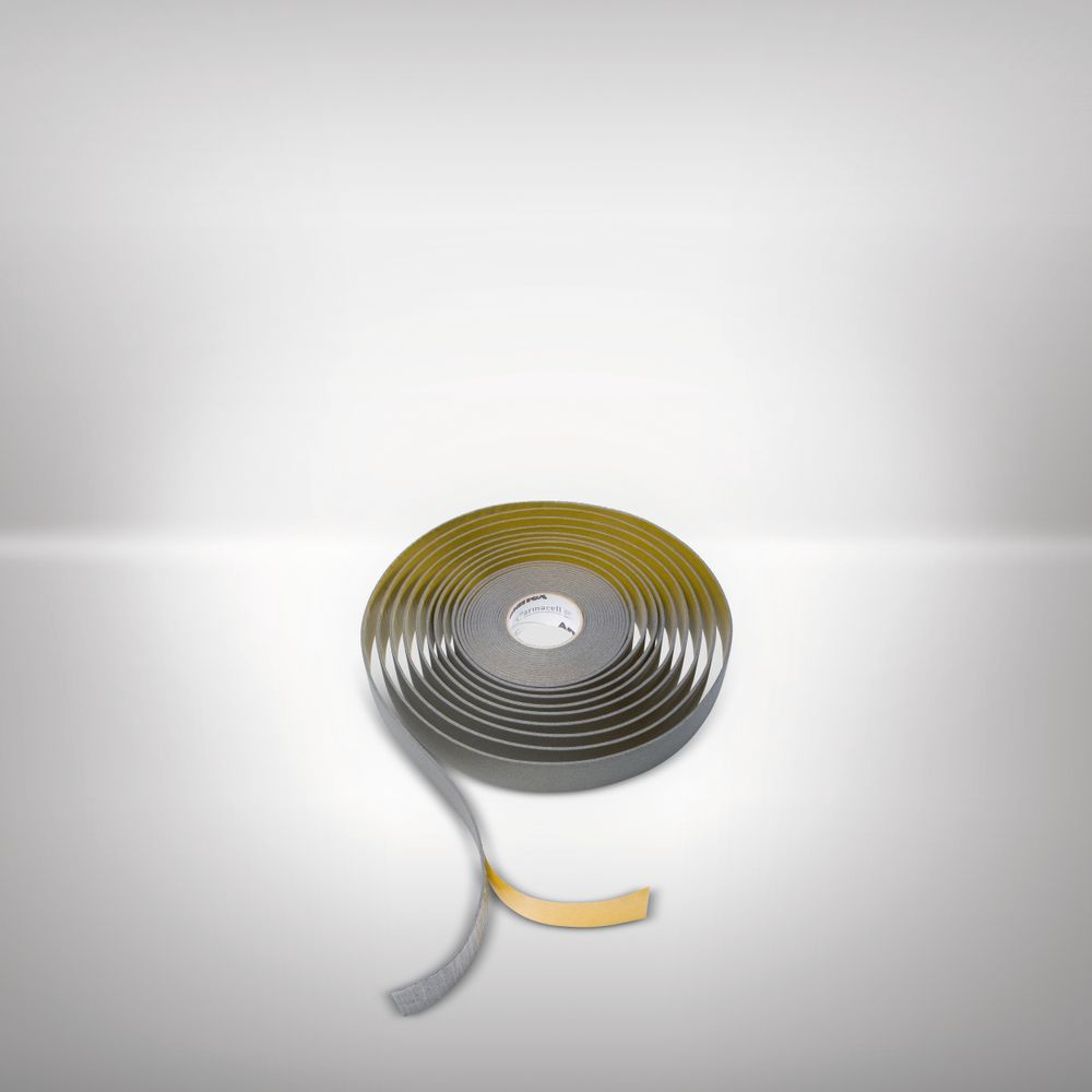 Armacell SH/ArmaFlex B1-Band Isolierung selbstklebend Breite 50mm, Länge 15m, DSD 3mm... ARMACELL-SH-TAPE 7612207133080 (Abb. 1)