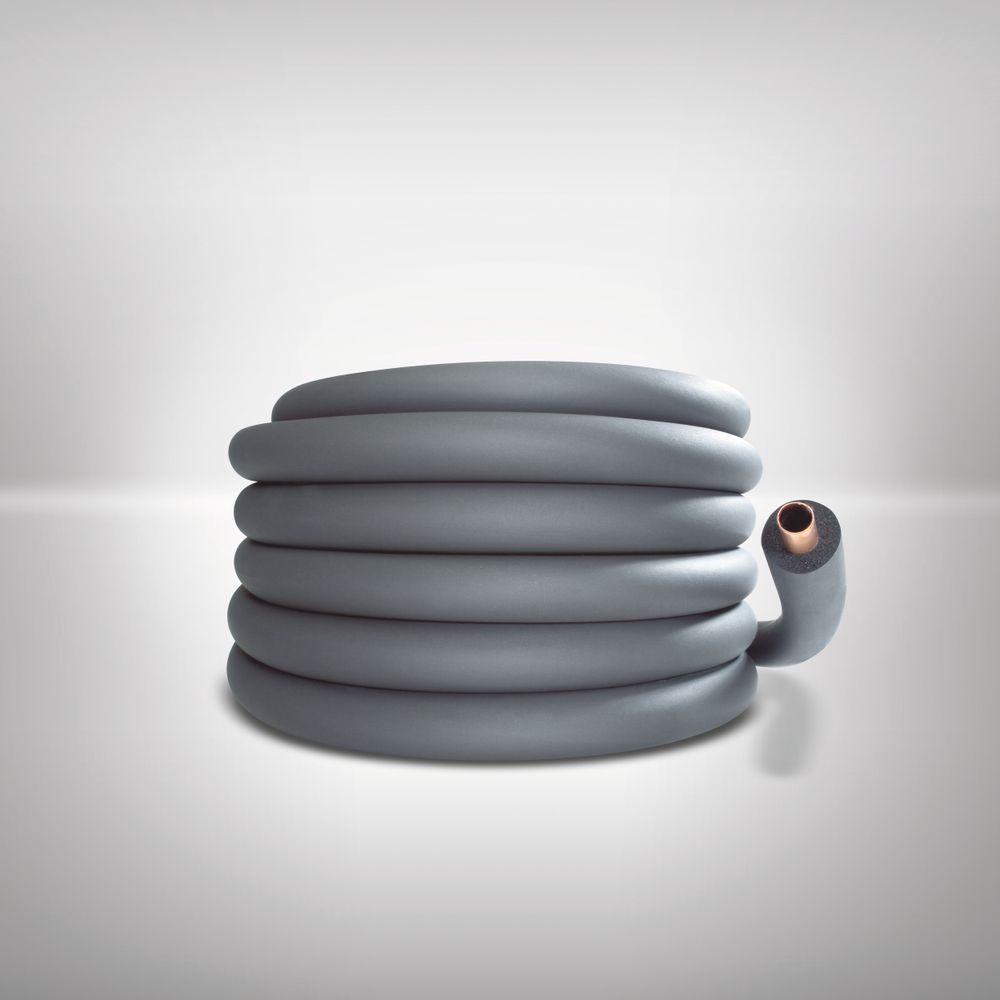 Armacell SH/ArmaFlex B1-Schlauch Isolierung endlos 50GEG, Kupfer-/Eisen-Rohr 15/1... ARMACELL-SH-10X015/E 7612207246094 (Abb. 1)