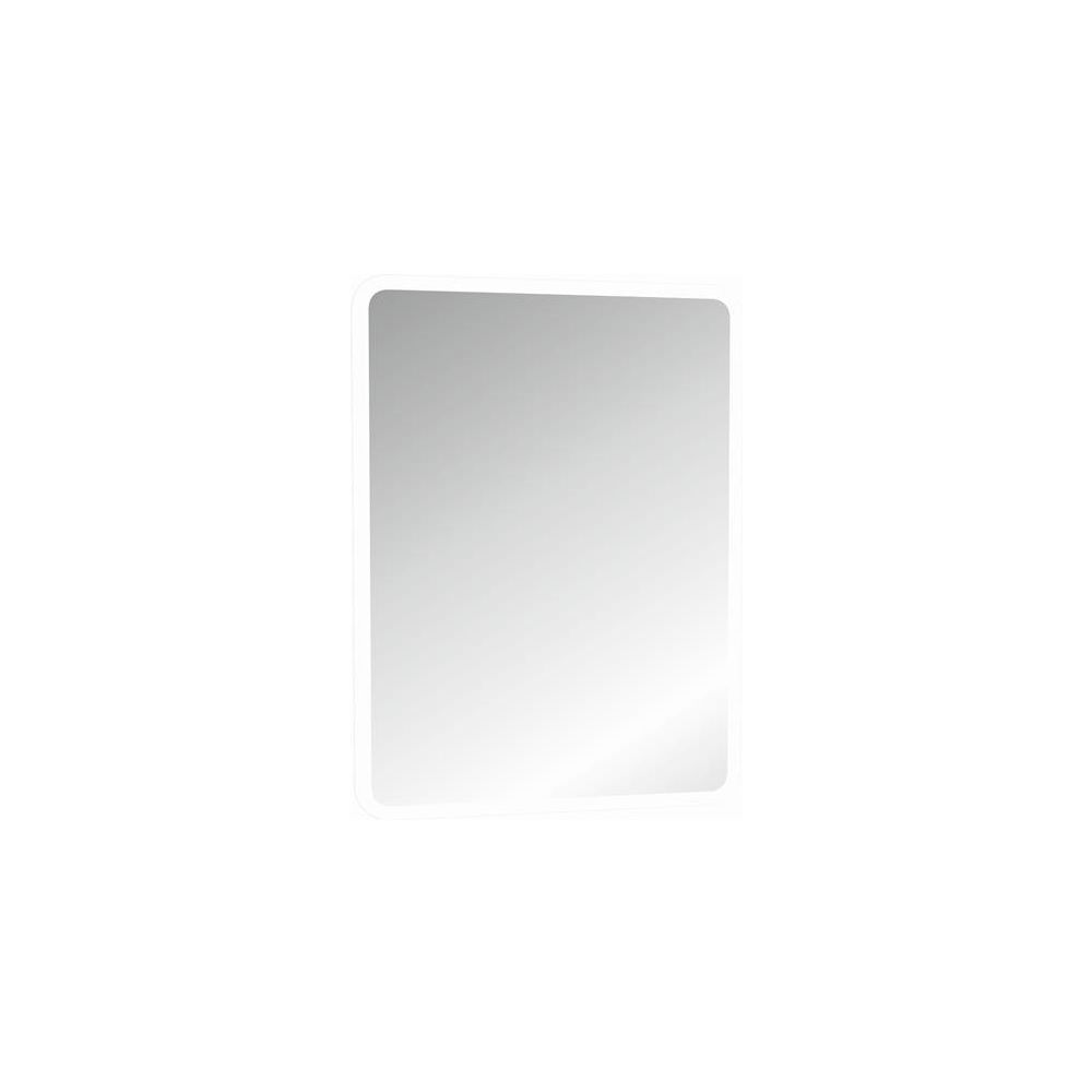AS BadDesign LED-Leuchtspiegel ARMONIA 50x70 cm... ASBAD-205070-ARM 4260376484477 (Abb. 1)