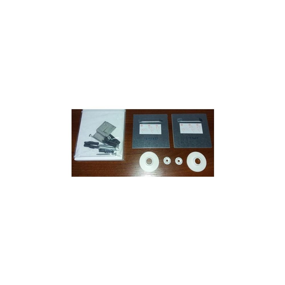 AS BadDesign Druckknopfbefestigung bis 1,6qm... ASBAD-110004-P 4260376480554 (Abb. 1)