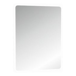 AS BadDesign LED-Leuchtspiegel ARMONIA 50x70 cm... ASBAD-205070-ARM 4260376484477 (Abb. 1)
