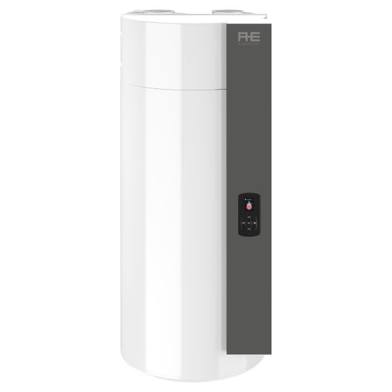 Austria Email Warmwasser-Wärmepumpe Calypso VM2 100l, 1,2kW, 38dB(A), R290